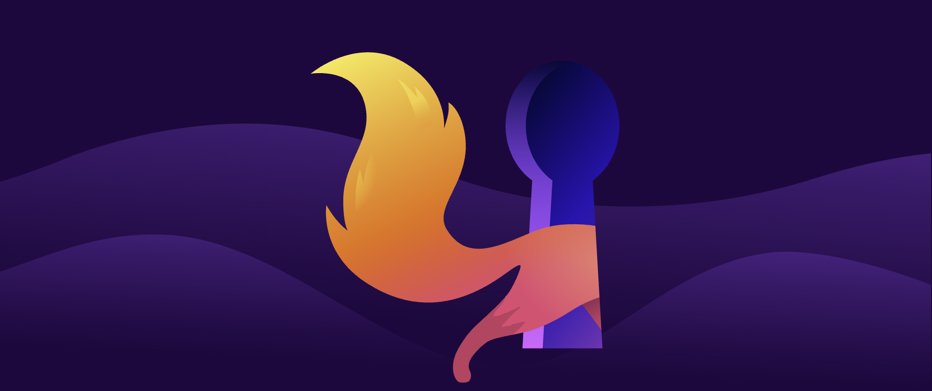 Firefox Enhanced Tracking Protection and privacy controls