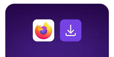 Complete the Firefox setup