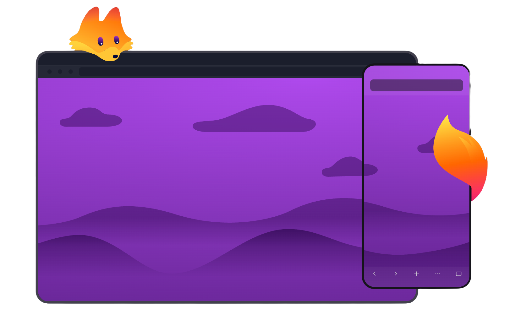 Firefox Sync across multiple devices