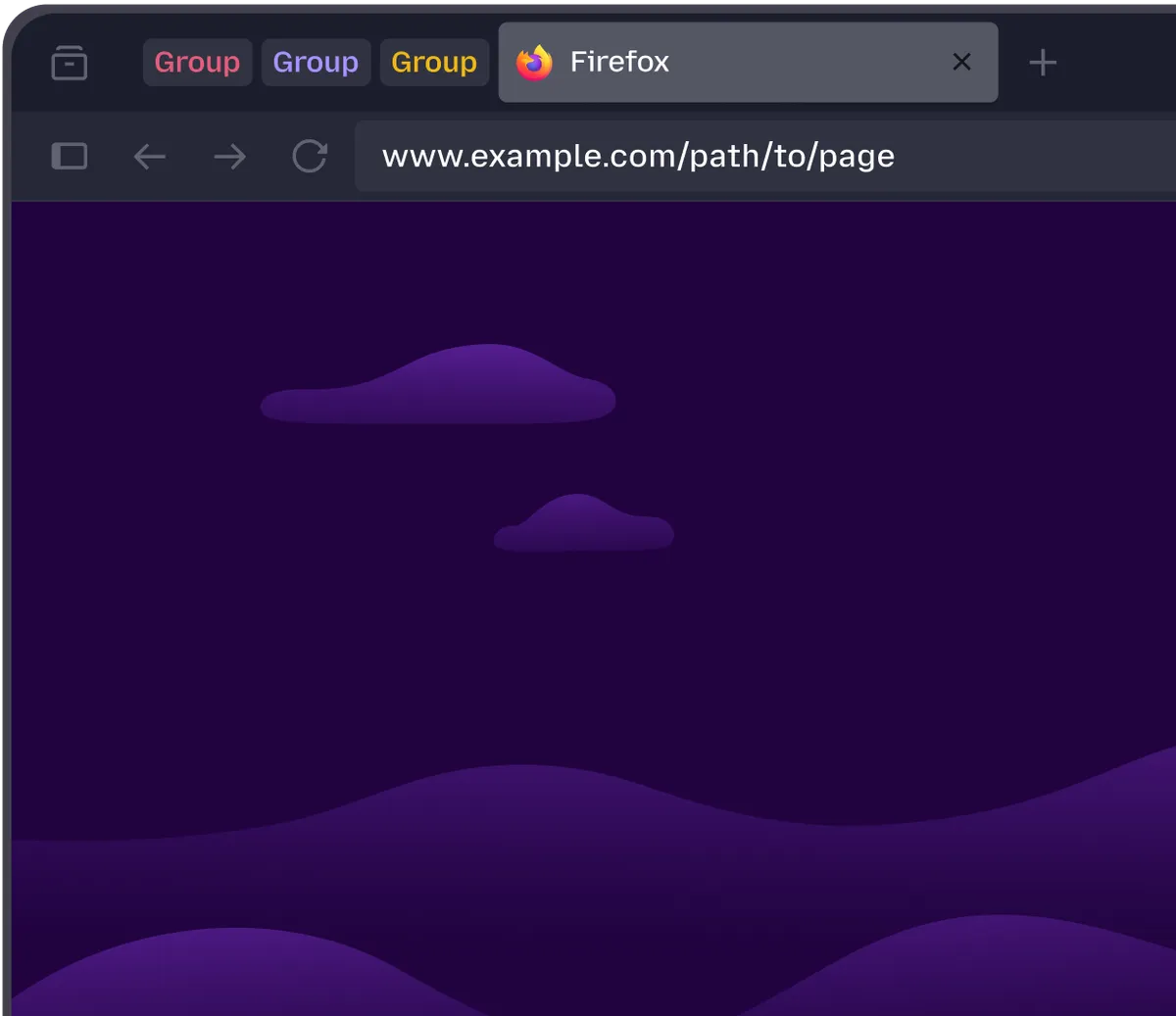 Firefox tab and focus tools